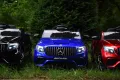 Акумулаторен джип-Mercedes GLC- 63sAMGQLS5688., снимка 2