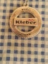  френски ключодържател Cleber, снимка 2