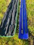 Шаранджийски въдици 13 ft 3,5 либри Delphin Paranoya и Carp pro Rondel, снимка 13