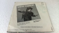 Малка грамофонна плоча, 7 инча, 17.78 см, STEVE FORBERT, 1-lonely girl 2-rain, френска преса, снимка 2