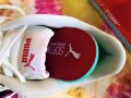 Обувки Puma (№39, естествена кожа) , снимка 4