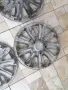 4бр. оригинални тасове16цола за VW-ФОЛКСВАГЕН, снимка 10