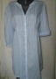 Два различни броя / Маркова риза тип туника и рокля "CANDA" и "H&M" , снимка 10