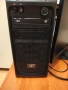 Настолен компютър с монитор , снимка 1