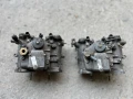 Карбуратори Solex C40 ADDHE, снимка 2