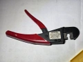Клещи за коаксиални кабели, снимка 5