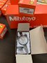 Индикаторен часовник MITUTOYO 0-10 мм. / 0.01 мм. 