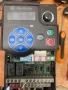 Честотен регулатор(инвертор) Allen-Bradley 2,2кw/400V Power Flex 70, снимка 1