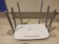 Рутер TP-Link - Archer C86, бял - гаранционен, снимка 2