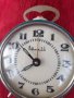 Стар Руски будилник-Витяз, снимка 2