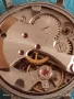 Стар механичен часовник Заря СССР Юношески 15 камъка за ремонт части КОЛЕКЦИЯ 33272, снимка 6