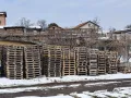 Палети и скари-продавам, снимка 2