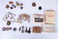 Лот -  колекционерски предмети, снимка 1 - Антикварни и старинни предмети - 41208589