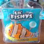 Плуващи рибки с батерии LIL’ FISHYS - комплект 3 броя, снимка 2