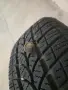 Зимни гуми Таурус 255 55 16 цената е обща за 4 гуми, снимка 1