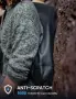 Водоустойчива раница Lamicall Dry Bag - [Джоб с цип] 10L/20L водоустойчива чанта с капак на колела, снимка 4