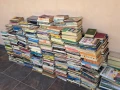 книги от домашна библиотека , снимка 1