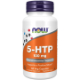 5-HTP 100 mg (5-хидрокситриптофан / 5-хтп), снимка 1 - Хранителни добавки - 44733056