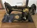 Шевна машина Науман, снимка 1