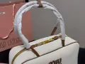 Miu Miu Belair Дамска чанта, кожа , снимка 9