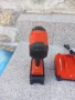 Hilti SIW 8-22 Гайковерт Nuron , снимка 5