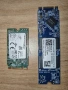SSD дискове - 32 и 60GB, M.2 SATA и 2.5" SATA, снимка 1