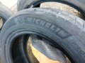 2 бр.летни гуми Michelin 205 55 19 dot0421 Цената е за брой!, снимка 4