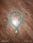 броеница тюркоаз , снимка 1