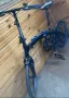 Велосипед BMW двойно сгъваем OEM 80912447964 , снимка 3