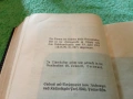 Антикварна германска книга с песнопения от 1901 година , снимка 4