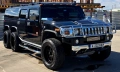 VIP HUMMER 6×6 -за сватби и елитни събития!, снимка 11