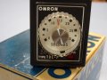 реле време Omron TDL-7 24VDC 30s solid state timer, снимка 6