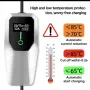 EV charger зарядно за електрическа кола хибрид tayp2 тип 2, снимка 11