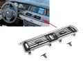Преден централен въздуховод за BMW 5GT F07, снимка 1