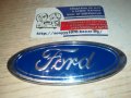 FORD-11,5х4,5см-ЕМБЛЕМА 0511231008, снимка 5