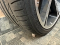 245/35/20 и 275/30/20 Bridgestone Potenza за BMW Mercedes, снимка 3