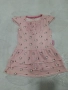 Дрешки за бебе момиче по 1лв/бр.Размер 6-9м., снимка 12