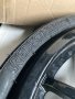 Сгъваема 16 цола патерица резервна гума за мерцедес бенц, снимка 6