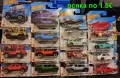 Hot Wheels колички / моделчета, снимка 4
