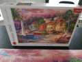 Пъзели Trefl от 1000 и 1500 части, снимка 7