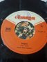 Грамофонна плоча - Suomi, Vorsicht Lippenstift, снимка 2