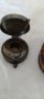 Старинен компас- ръчно изработена реплика, снимка 2