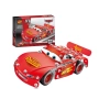 Метален конструктор Cars McQueen, снимка 1