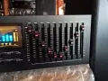 SANSUI SE-8 Stereo Graphic Equalizer , снимка 4