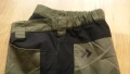 157 FUNCTION Stretch Shorts размер XL къси панталони със здрава и еластична материи - 1177, снимка 5
