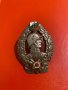 Български царски нагръден знак на пехотата, снимка 3