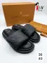 Louis Vuitton ⚜️ Gucci ⚜️Дамски Чехли , снимка 5