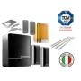 Comunello KIT FORT 600 24V автомат за плъзгаща врата Comunello - комплект до 600 кг. врата, снимка 1