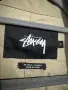 Stussy Nylon Trench Coat., снимка 2