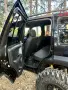 Jeep Cherokee KJ// OFF ROAD// TOP , снимка 8
